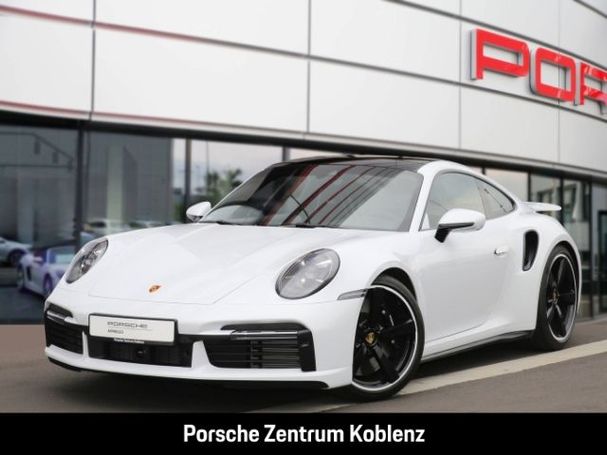 Porsche 992 Turbo 427 kW image number 1