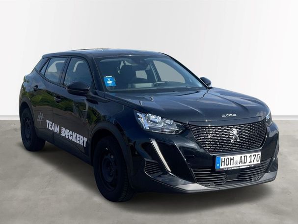 Peugeot 2008 130 96 kW image number 2