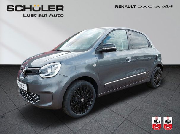 Renault Twingo 22 kWh 60 kW image number 1