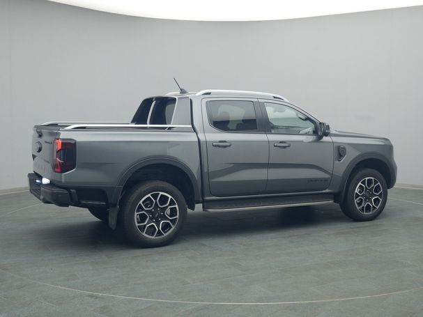 Ford Ranger Wildtrak 177 kW image number 33