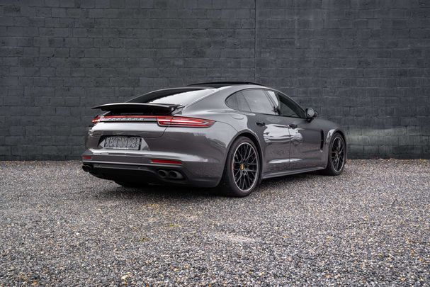 Porsche Panamera 340 kW image number 2