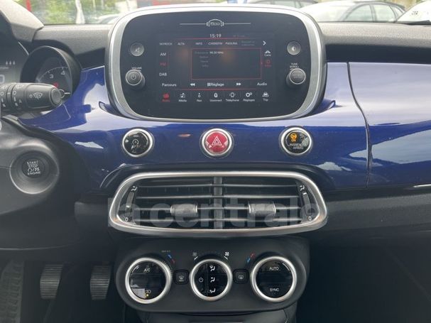 Fiat 500X 1.0 FireFly Cross 88 kW image number 20