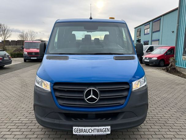 Mercedes-Benz Sprinter 319 CDi 140 kW image number 3