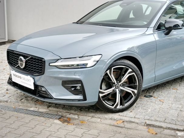 Volvo S60 AWD 184 kW image number 10