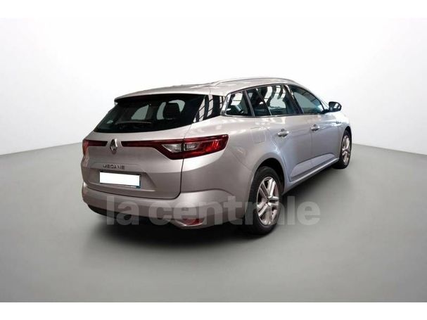 Renault Megane Estate Blue dCi 115 85 kW image number 3