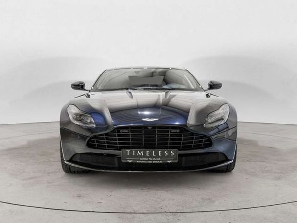 Aston Martin DB11 V12 Coupe AMR 470 kW image number 7