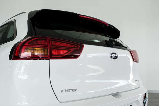 Kia Niro 150 kW image number 5