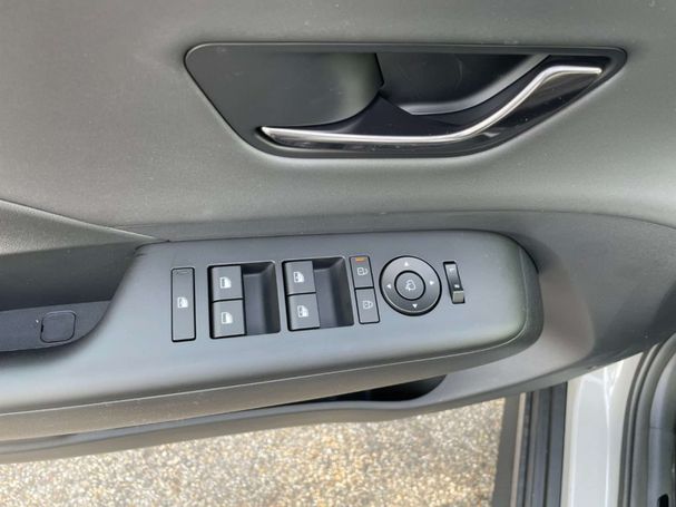 Hyundai Kona 88 kW image number 17