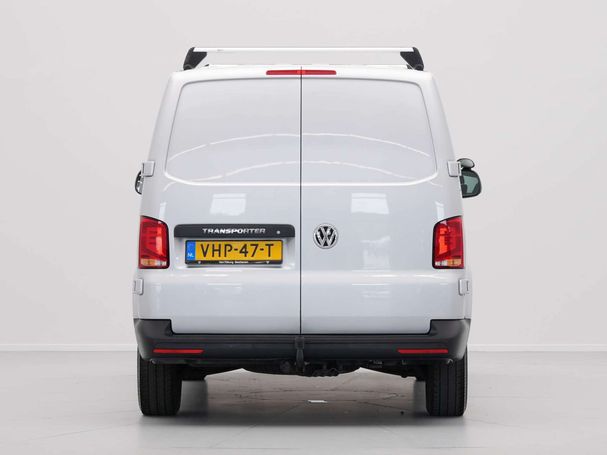 Volkswagen T6 Transporter DSG 110 kW image number 9