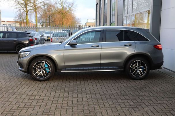 Mercedes-Benz GLC 350 e 4Matic 235 kW image number 3