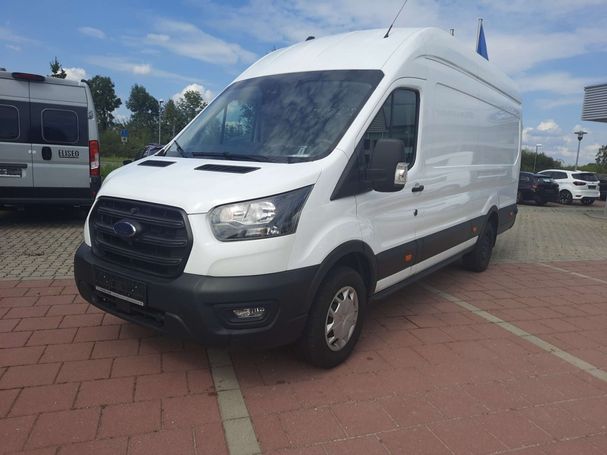 Ford Transit 350 Trend 96 kW image number 1