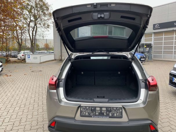 Lexus UX 250h 135 kW image number 7