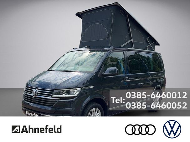 Volkswagen T6 California 2.0 TDI Ocean DSG 150 kW image number 5