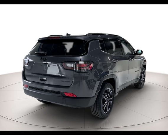 Jeep Compass 96 kW image number 7