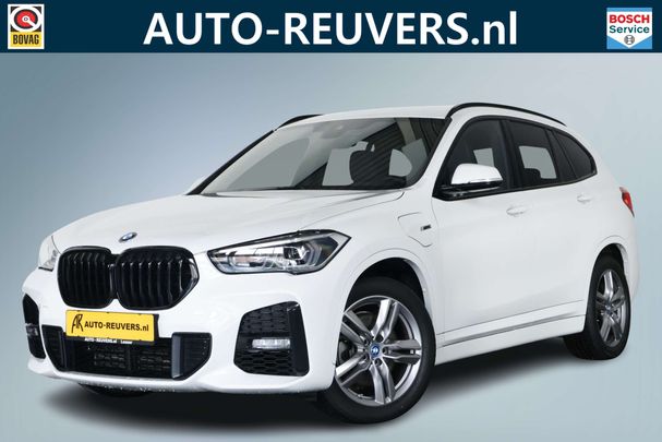 BMW X1 25e xDrive 163 kW image number 1