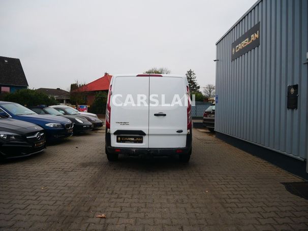 Ford Transit Custom 290 92 kW image number 8