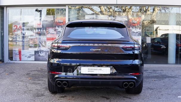 Porsche Cayenne Coupe E-Hybrid Tiptronic 340 kW image number 21