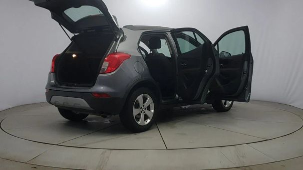 Opel Mokka 88 kW image number 12