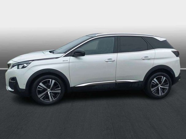 Peugeot 3008 BlueHDi 96 kW image number 6