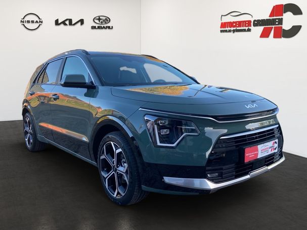 Kia Niro 1.6 95 kW image number 2