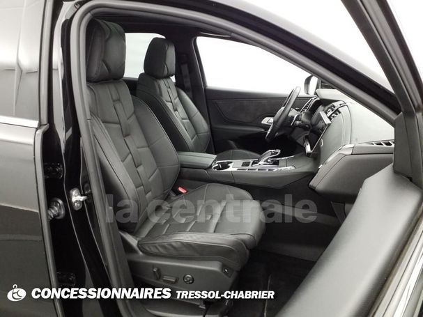 DS Automobiles 7 Crossback 221 kW image number 20