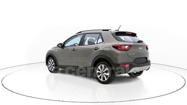 Kia Stonic 1.0 T-GDi 100 74 kW image number 23