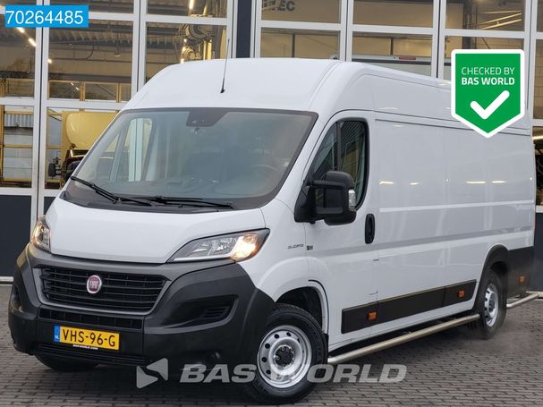 Fiat Ducato 88 kW image number 2