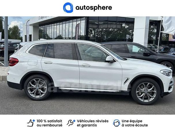 BMW X3 xDrive 215 kW image number 4