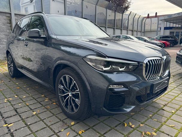 BMW X5 xDrive 195 kW image number 2