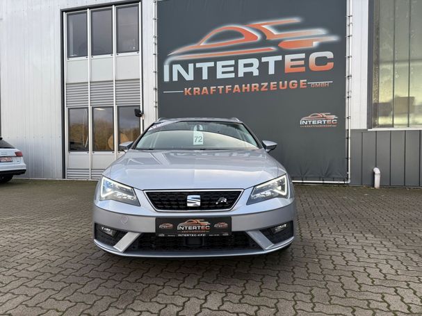 Seat Leon ST DSG Style 85 kW image number 6