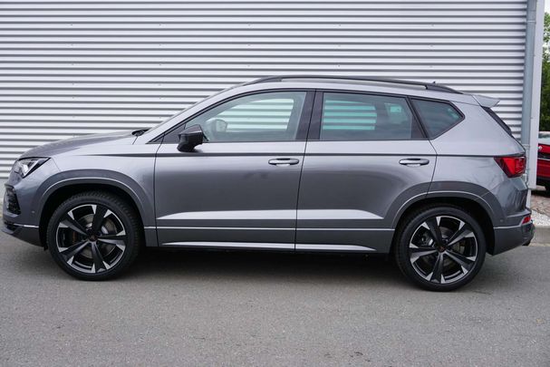 Cupra Ateca 2.0 TSI 4Drive 221 kW image number 5