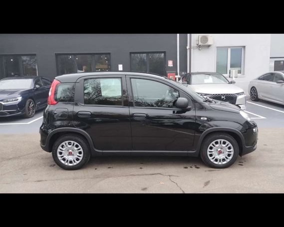 Fiat Panda 1.0 Hybrid 51 kW image number 24