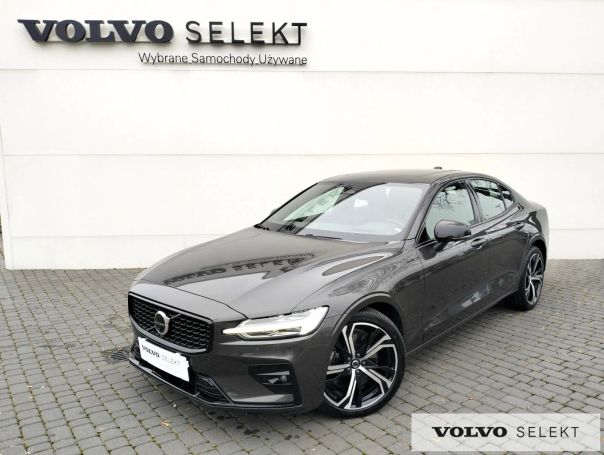 Volvo S60 AWD 184 kW image number 1