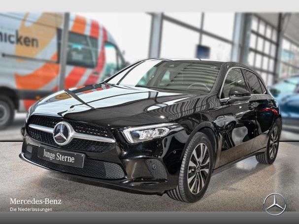 Mercedes-Benz A 250 e 160 kW image number 1