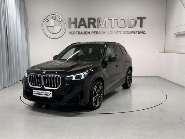 BMW X1 sDrive18d 110 kW image number 1