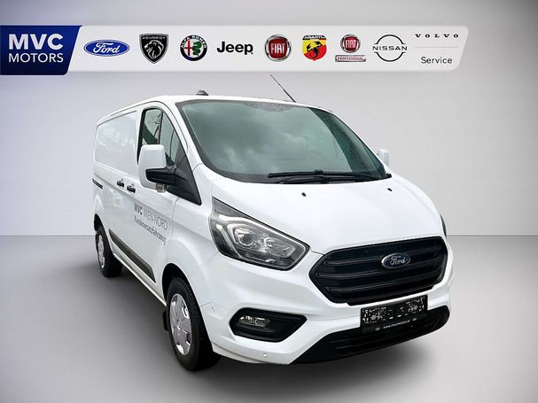 Ford Transit Custom 280 L1H1 Trend 77 kW image number 9