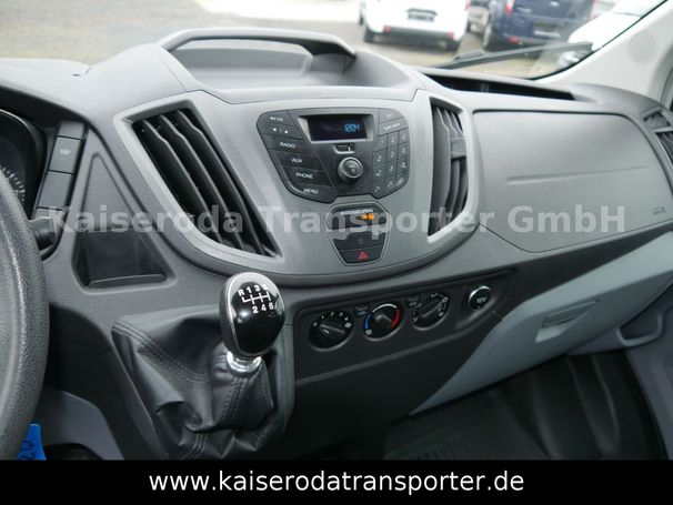 Ford Transit 350 L3H3 96 kW image number 9