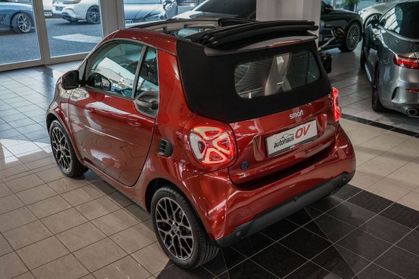 Smart ForTwo 60 kW image number 10