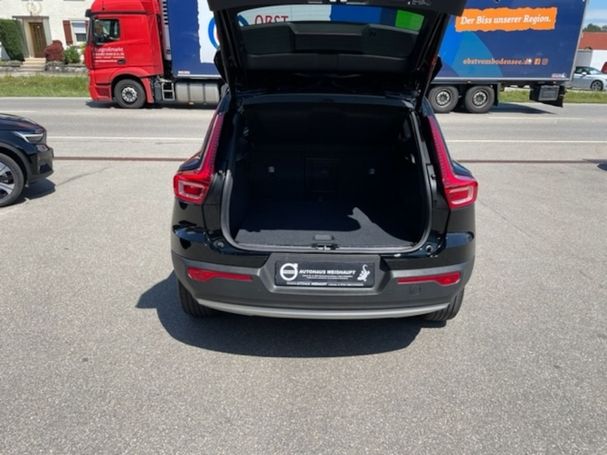 Volvo XC40 T5 Recharge 192 kW image number 5