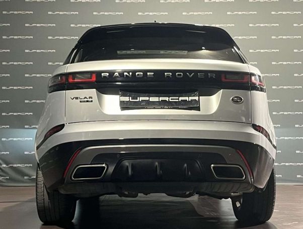 Land Rover Range Rover Velar 3.0d R-Dynamic SE 202 kW image number 4