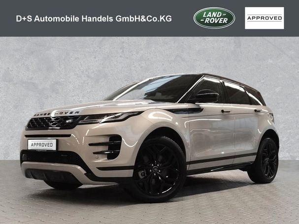 Land Rover Range Rover Evoque 150 kW image number 1