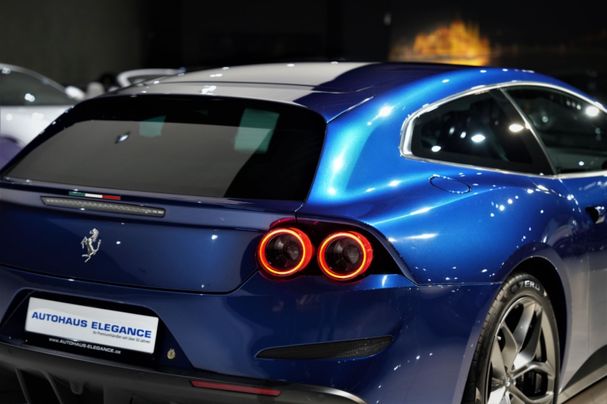 Ferrari GTC4Lusso T 449 kW image number 13