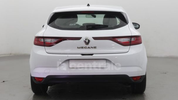 Renault Megane 70 kW image number 6