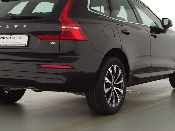 Volvo XC60 B4 AWD 145 kW image number 9