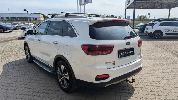 Kia Sorento 136 kW image number 4