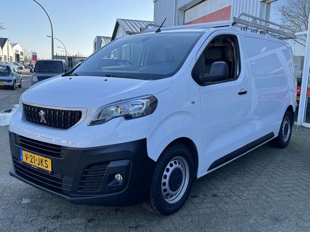 Peugeot Expert 1.5 BlueHDi 120 88 kW image number 3