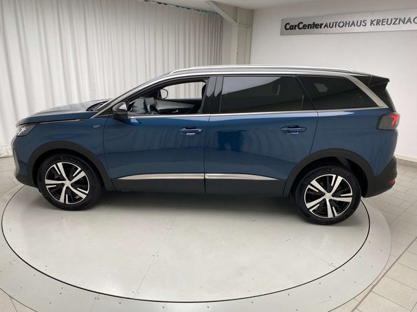 Peugeot 5008 96 kW image number 7