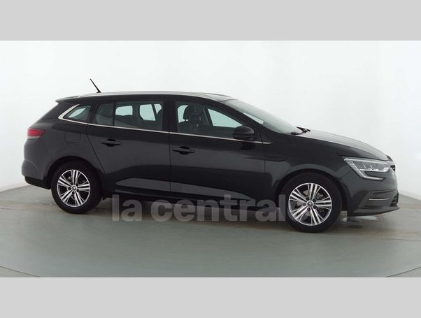 Renault Megane Estate Blue dCi 115 85 kW image number 19