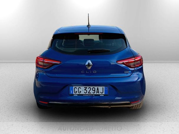 Renault Clio E-Tech Hybrid 140 Intens 103 kW image number 3