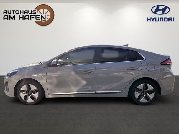 Hyundai Ioniq Style 104 kW image number 6